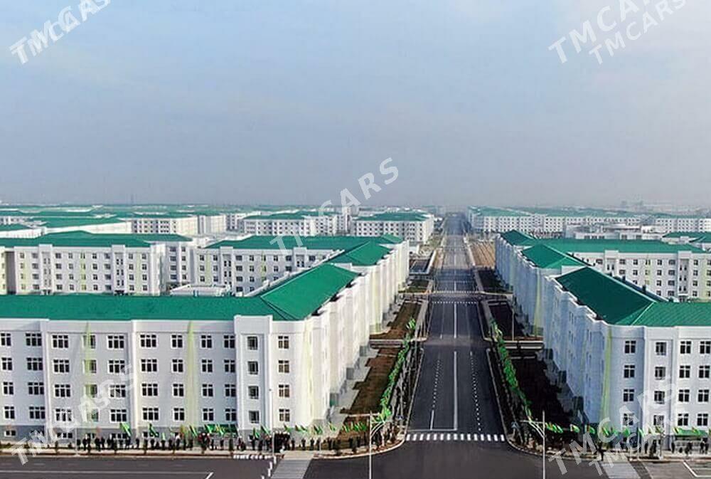 Taslama 3 komnat - Aşgabat - img 2