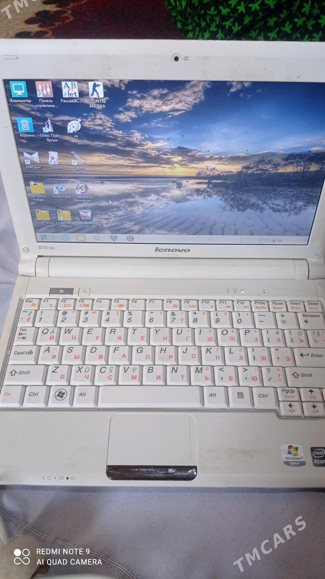 Noutbuk - Ёлётен - img 1