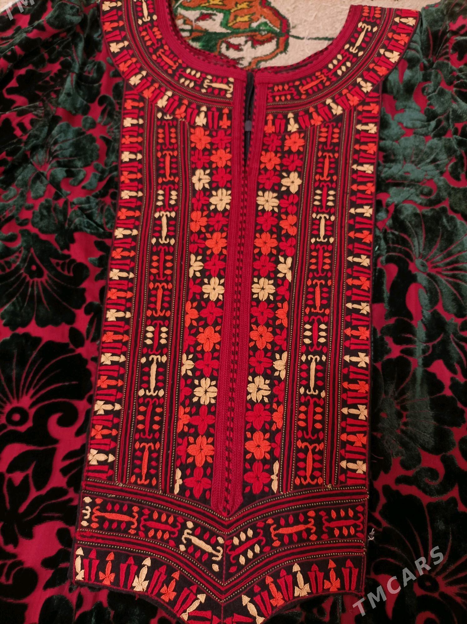 pommaha köýnek - Гёкдепе - img 2