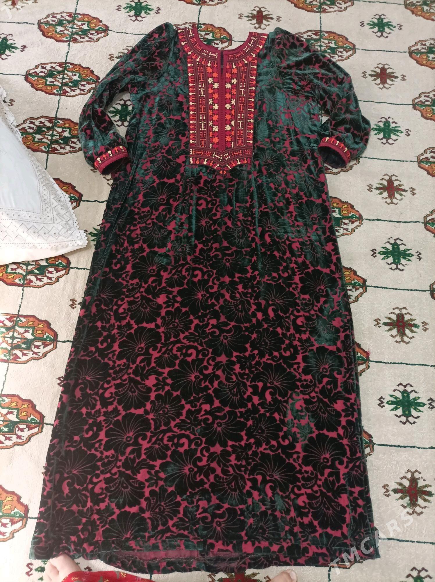 pommaha köýnek - Гёкдепе - img 1