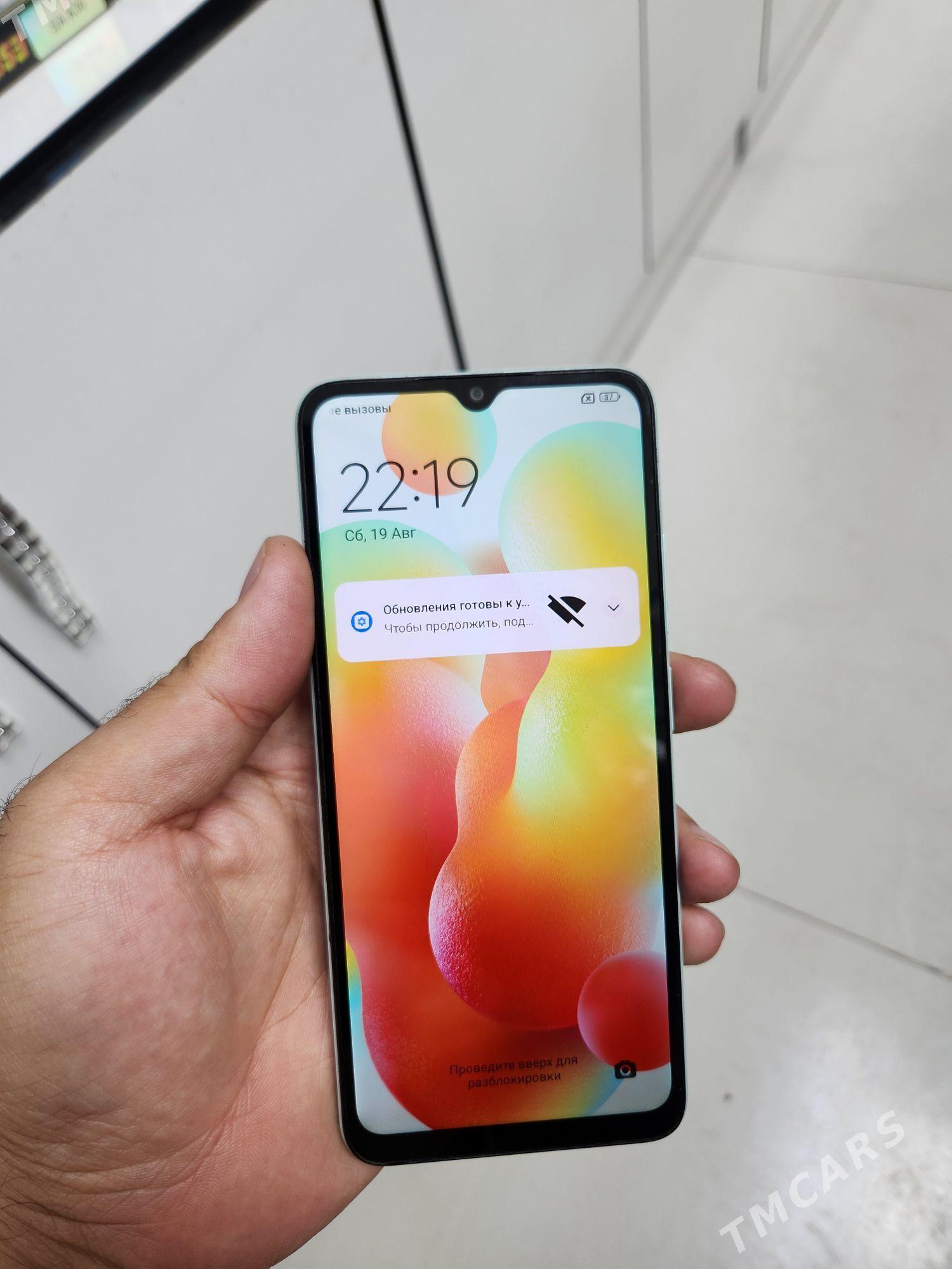 Redmi12C 4/64 - Мары - img 2