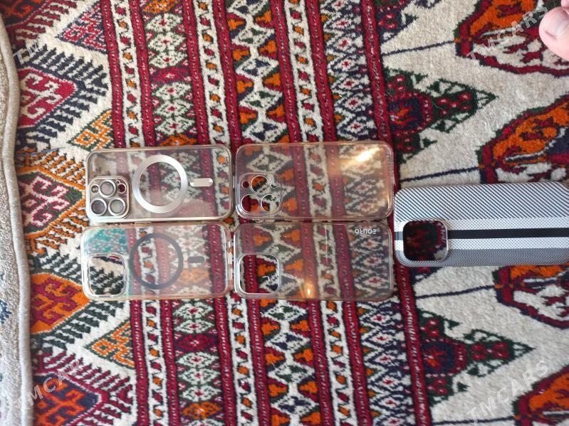 iphone 15 pro cehol - Aşgabat - img 2