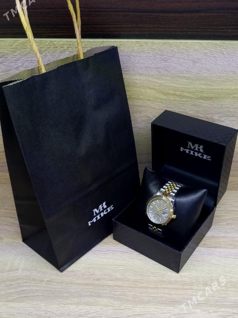 -30% Mike sagat часы - Howdan "W" - img 5