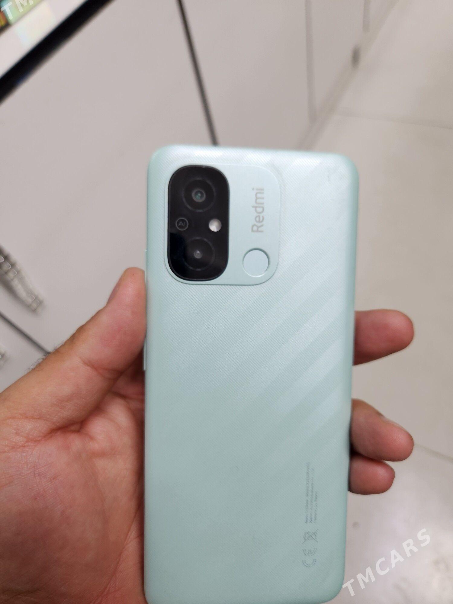 Redmi12C 4/64 - Мары - img 4