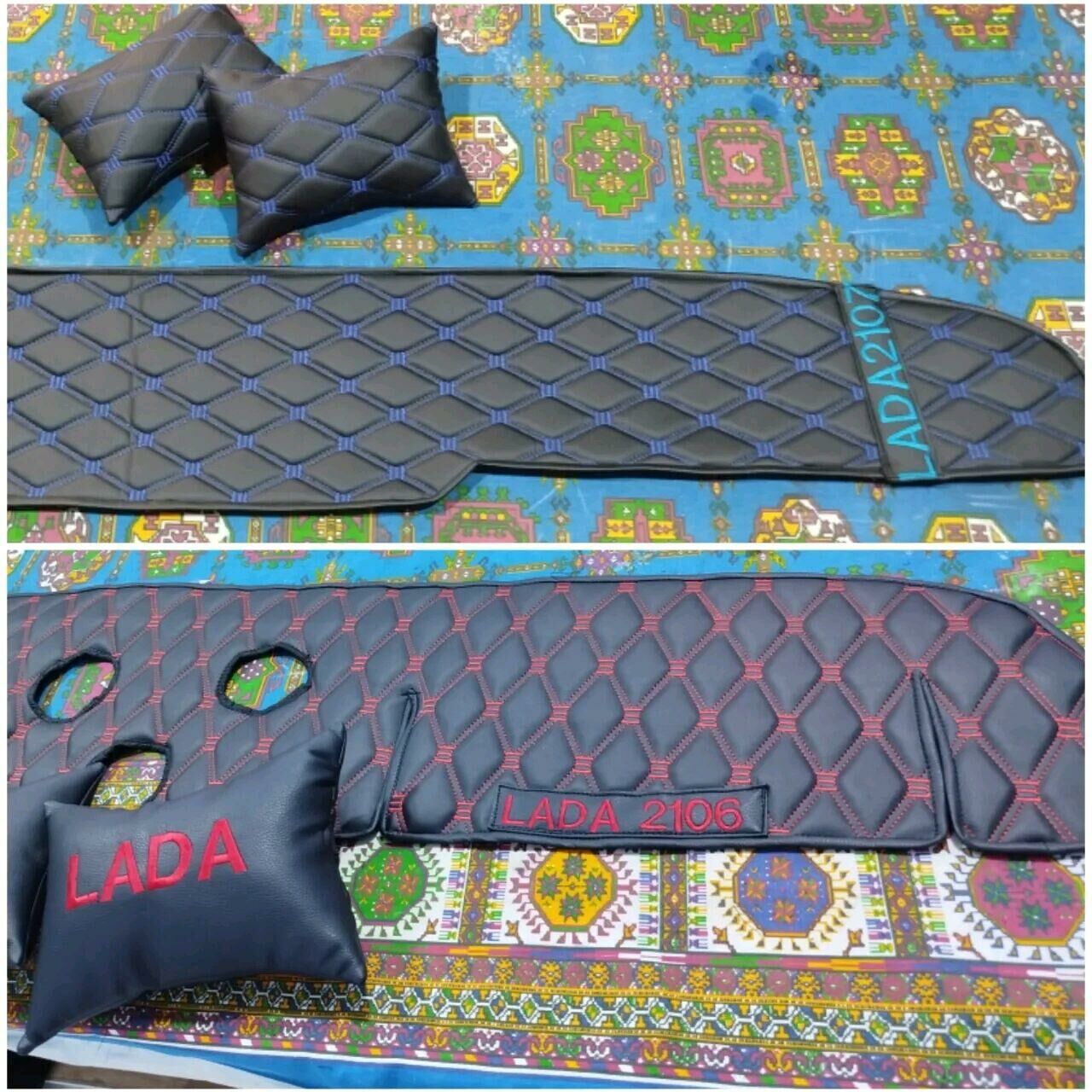 LADA TARPEDA 50 TMT - Dänew - img 2