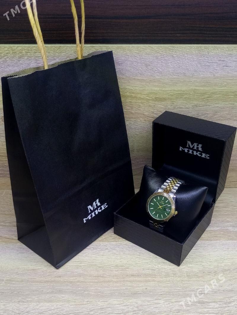 -30% Mike sagat часы - Howdan "W" - img 5