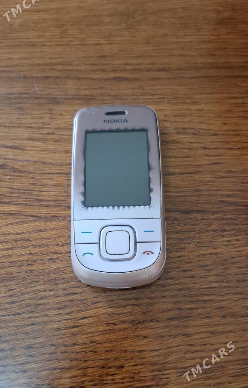 Nokia 36OOs prastoy - Ашхабад - img 1