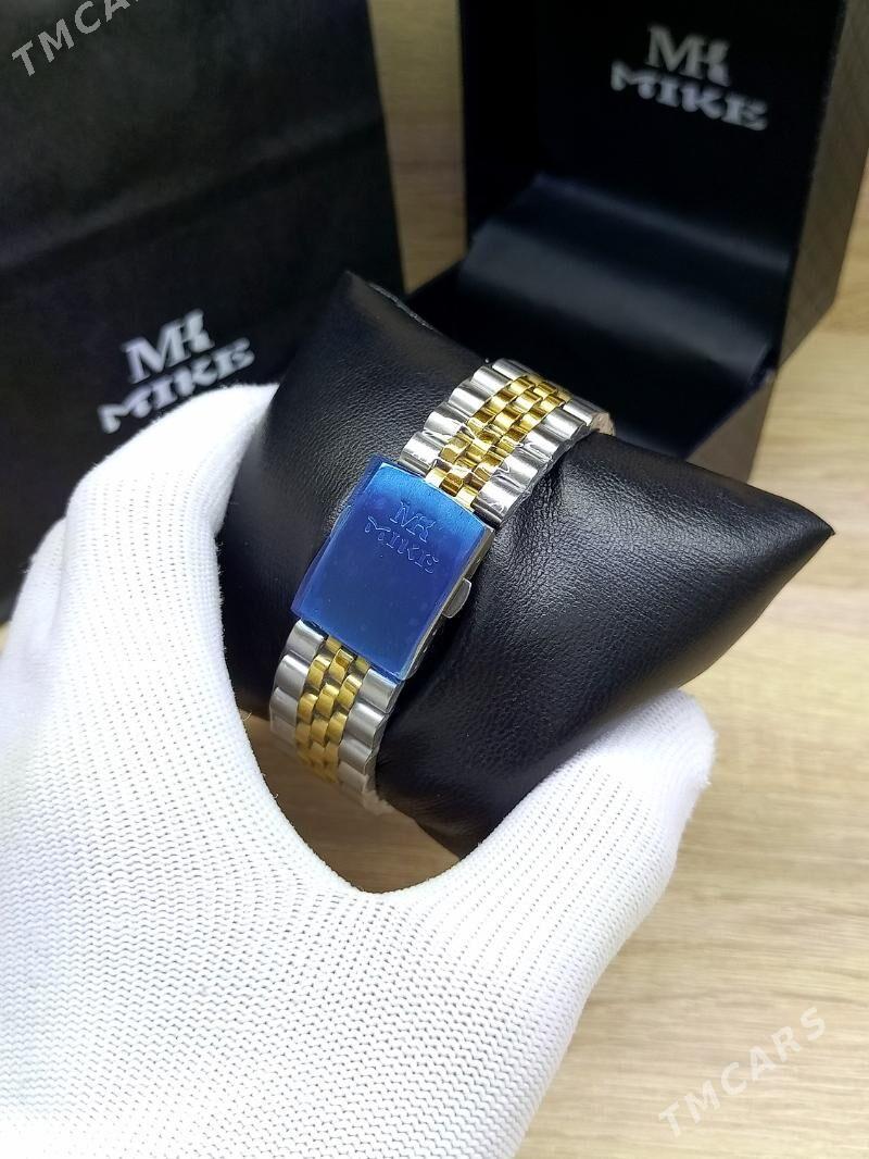 -30% Mike sagat часы - Howdan "W" - img 3