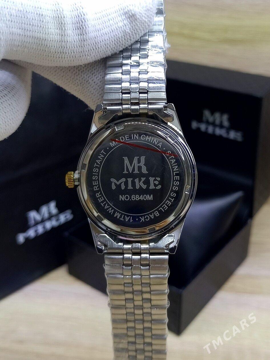 -30% Mike sagat часы - Howdan "W" - img 4