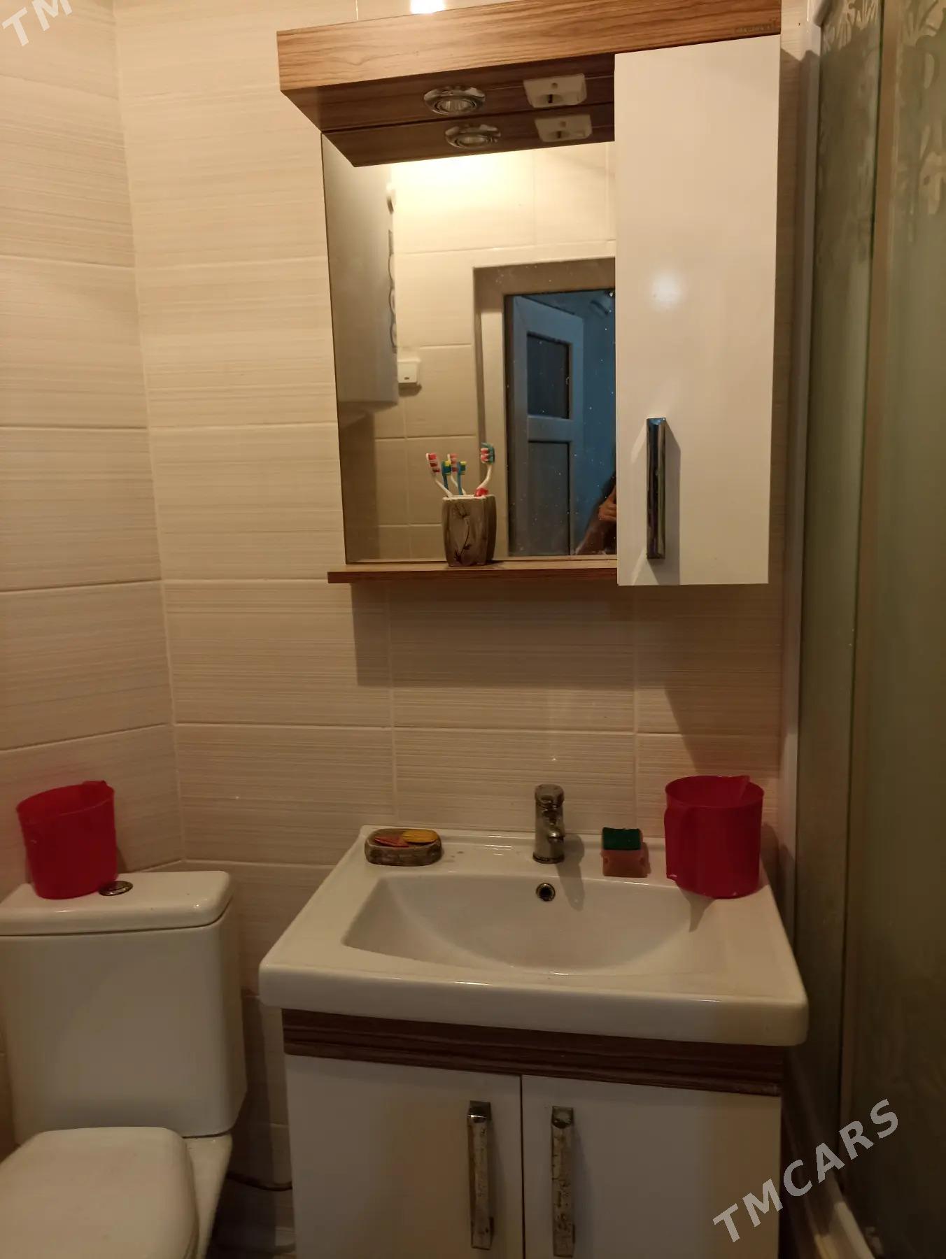 T-Metjit 2-kom 2-etž - Туркменбаши - img 3