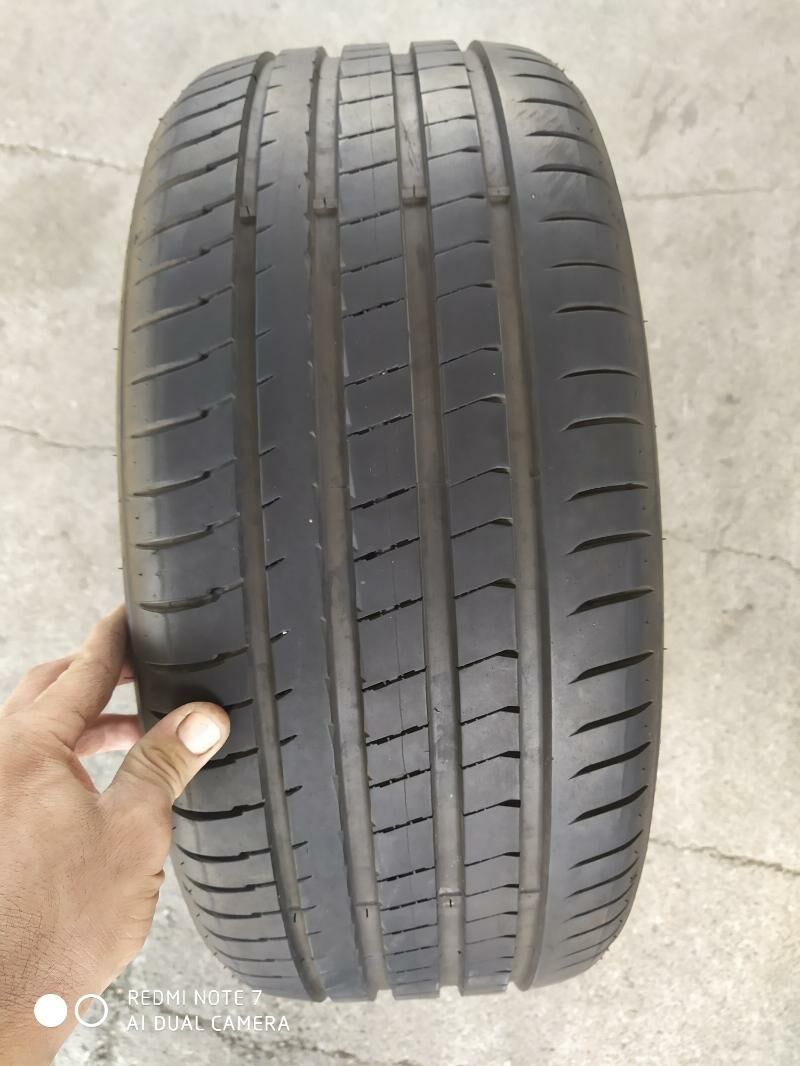 235 45 18 ýyly 24 350 TMT - Aşgabat - img 2