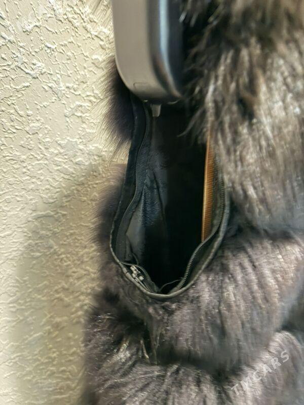 шуба трансформер - Ашхабад - img 2