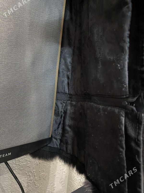 шуба трансформер - Ашхабад - img 4