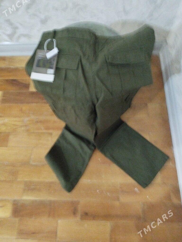 Брюки "Карго" - Balkanabat - img 5