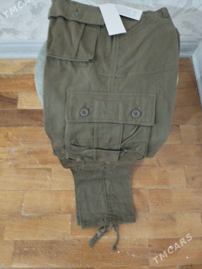 Брюки "Карго" - Balkanabat - img 1