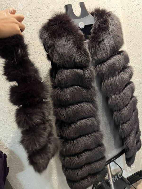 шуба трансформер - Ашхабад - img 3