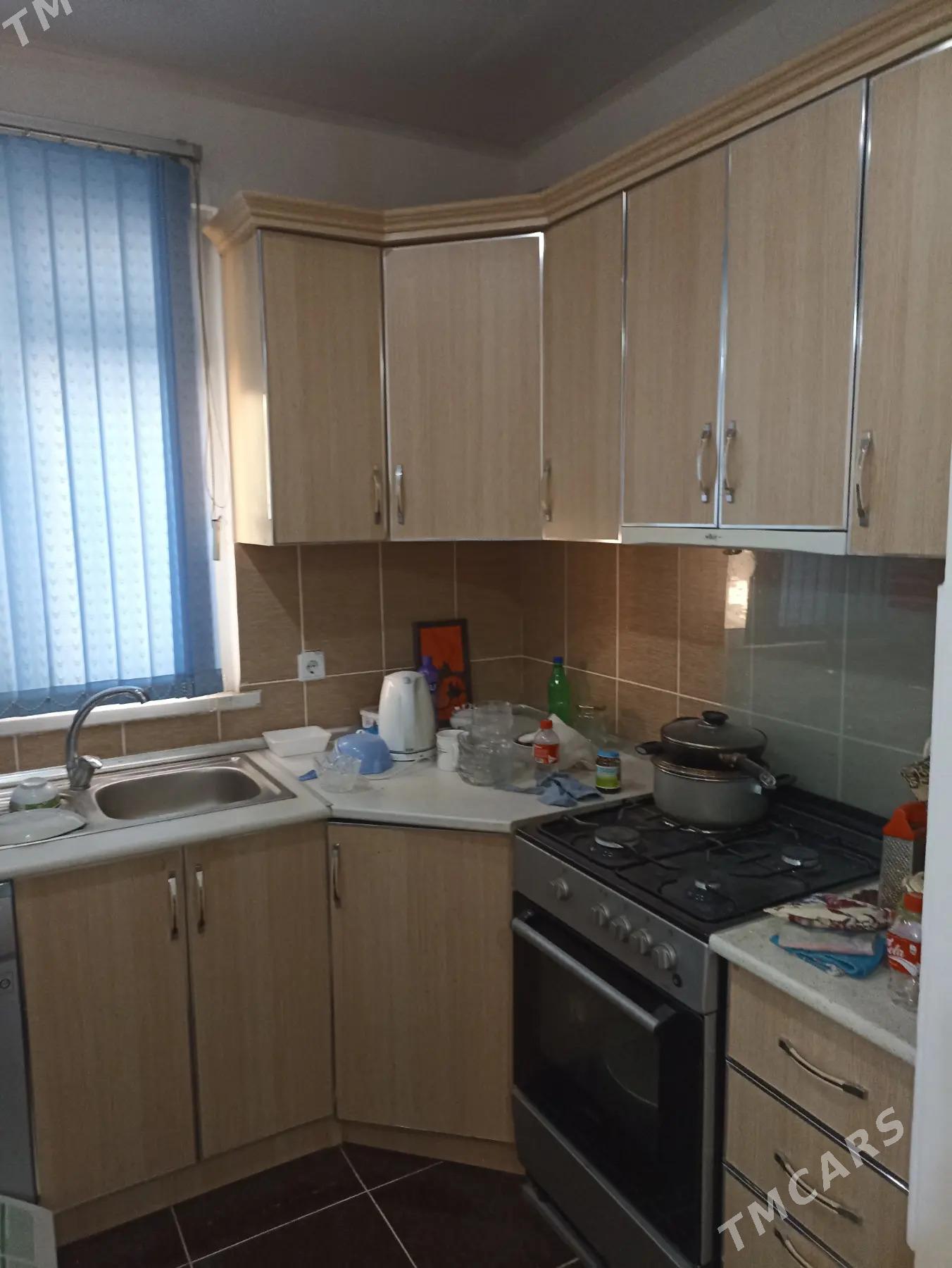 T-Metjit 2-kom 2-etž - Türkmenbaşy - img 1