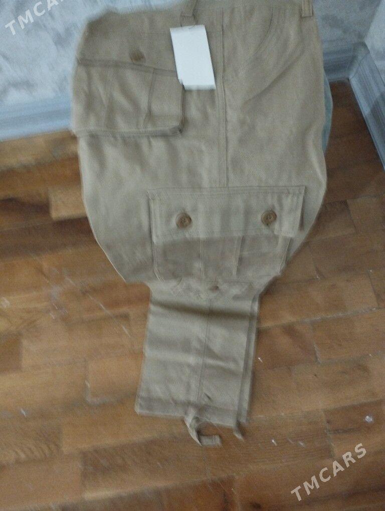 Брюки "Карго" - Balkanabat - img 3