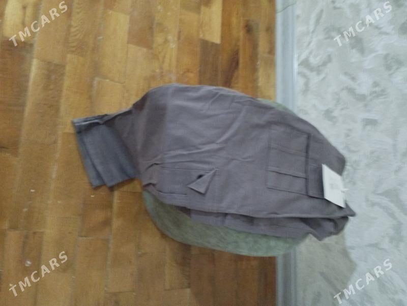 Брюки "Карго" - Balkanabat - img 4