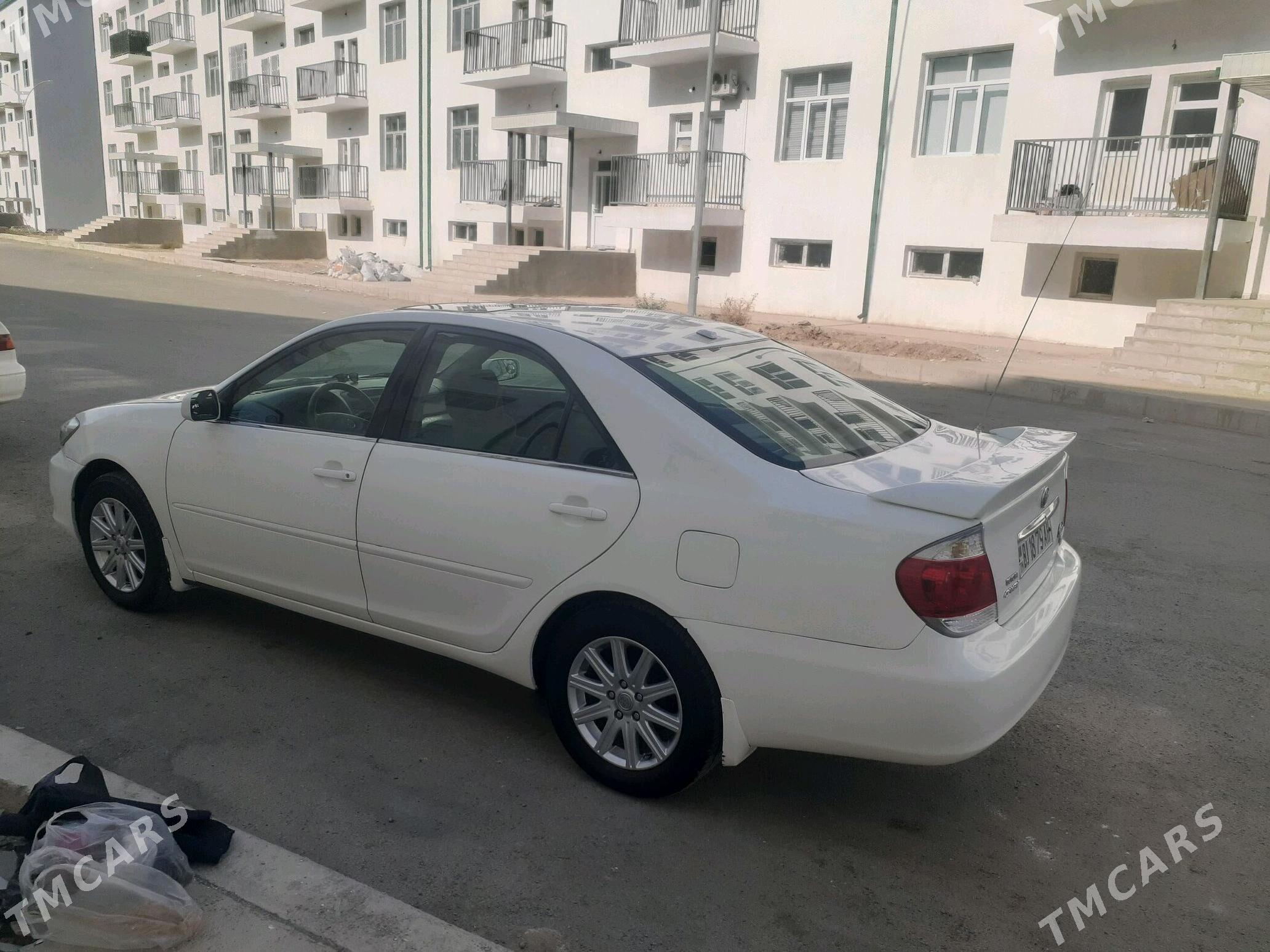 Toyota Camry 2004 - 165 000 TMT - Änew - img 3