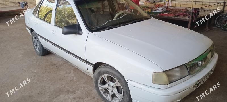 Opel Vectra 1990 - 30 000 TMT - Çärjew - img 2