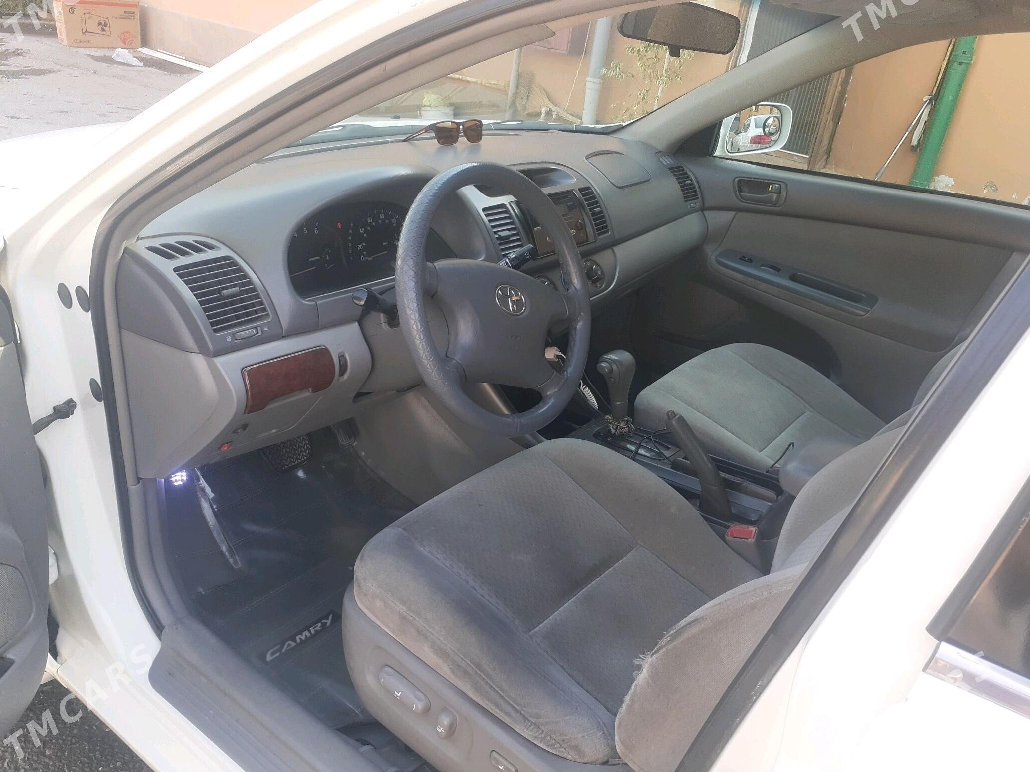 Toyota Camry 2004 - 165 000 TMT - Änew - img 2