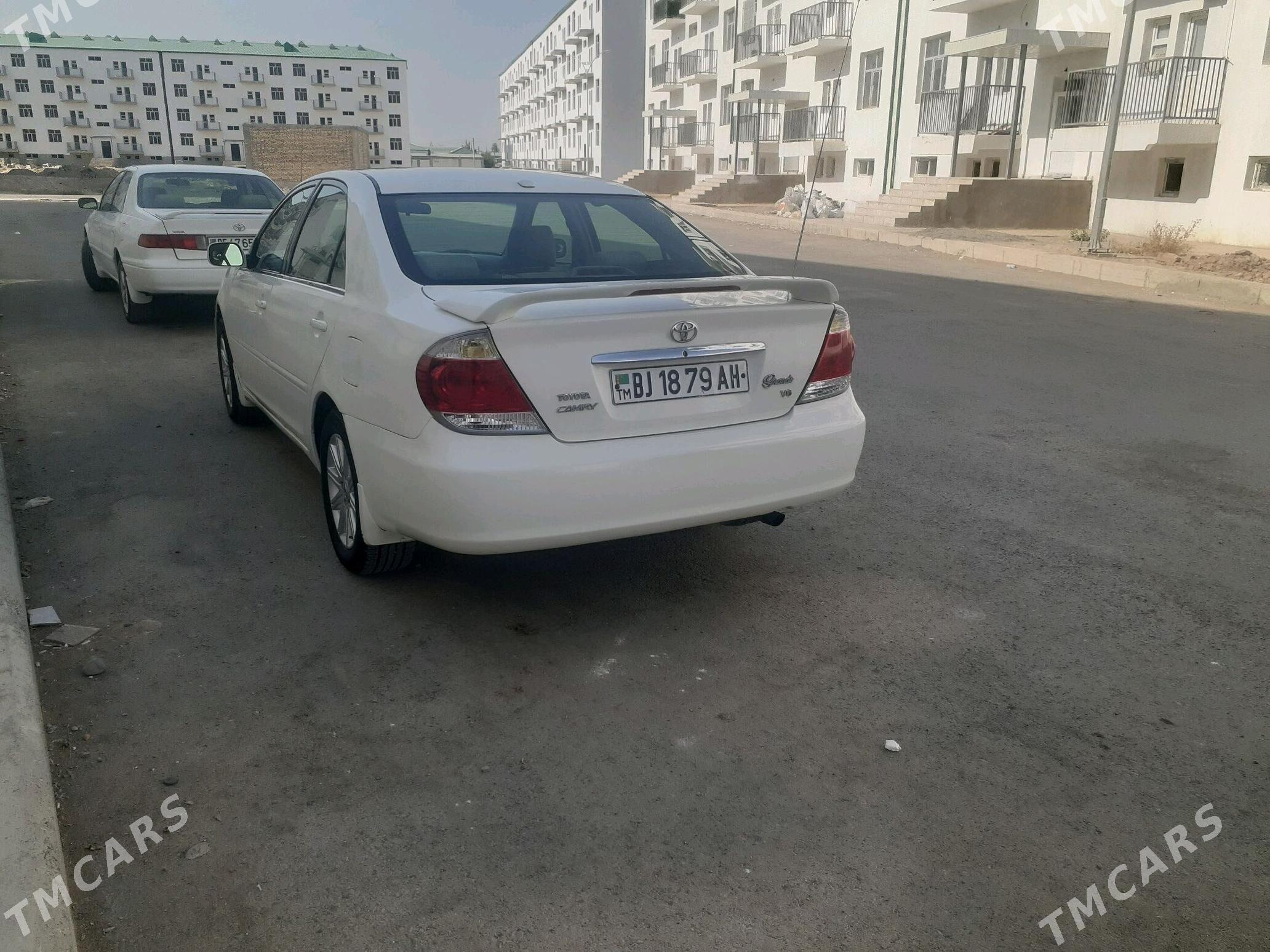 Toyota Camry 2004 - 165 000 TMT - Änew - img 1