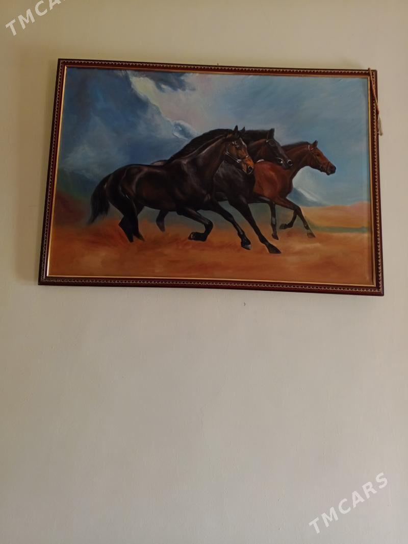 kartina elde çekilen - Şabat etr. - img 1