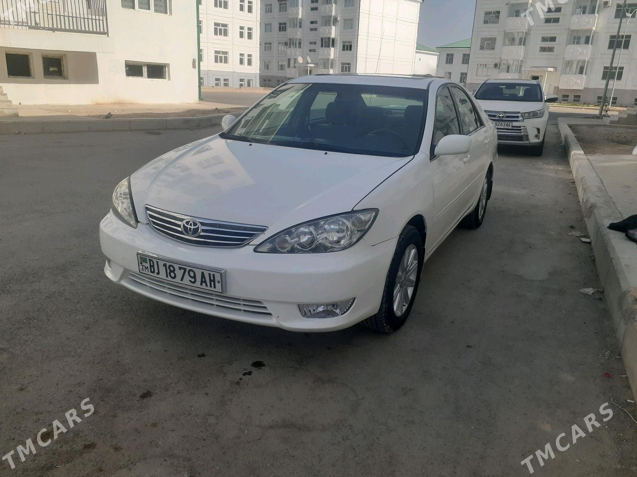 Toyota Camry 2004 - 165 000 TMT - Änew - img 7