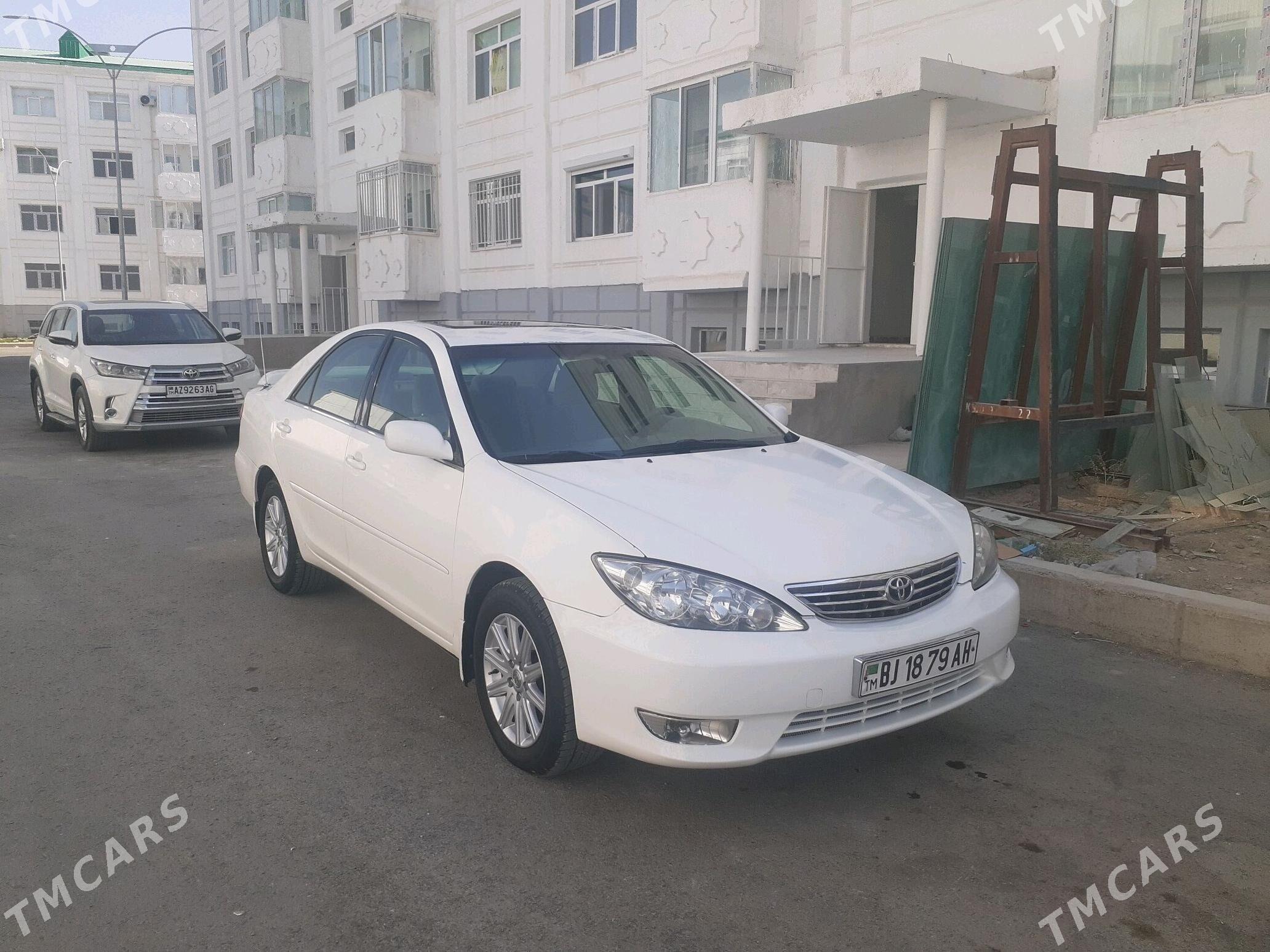Toyota Camry 2004 - 165 000 TMT - Änew - img 6