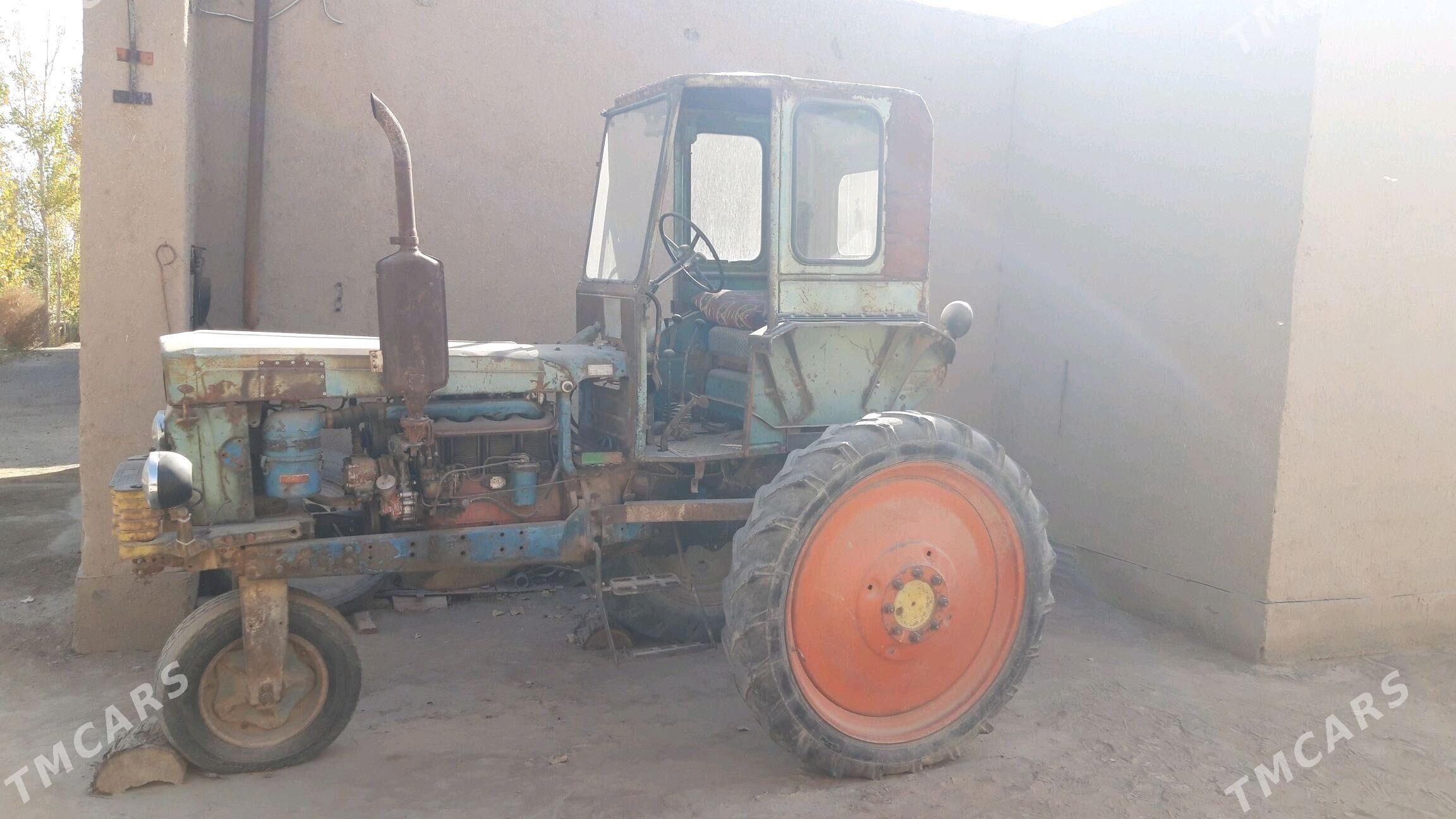 JCB 3CX Compact 2002 - 22 000 TMT - Губадаг - img 3