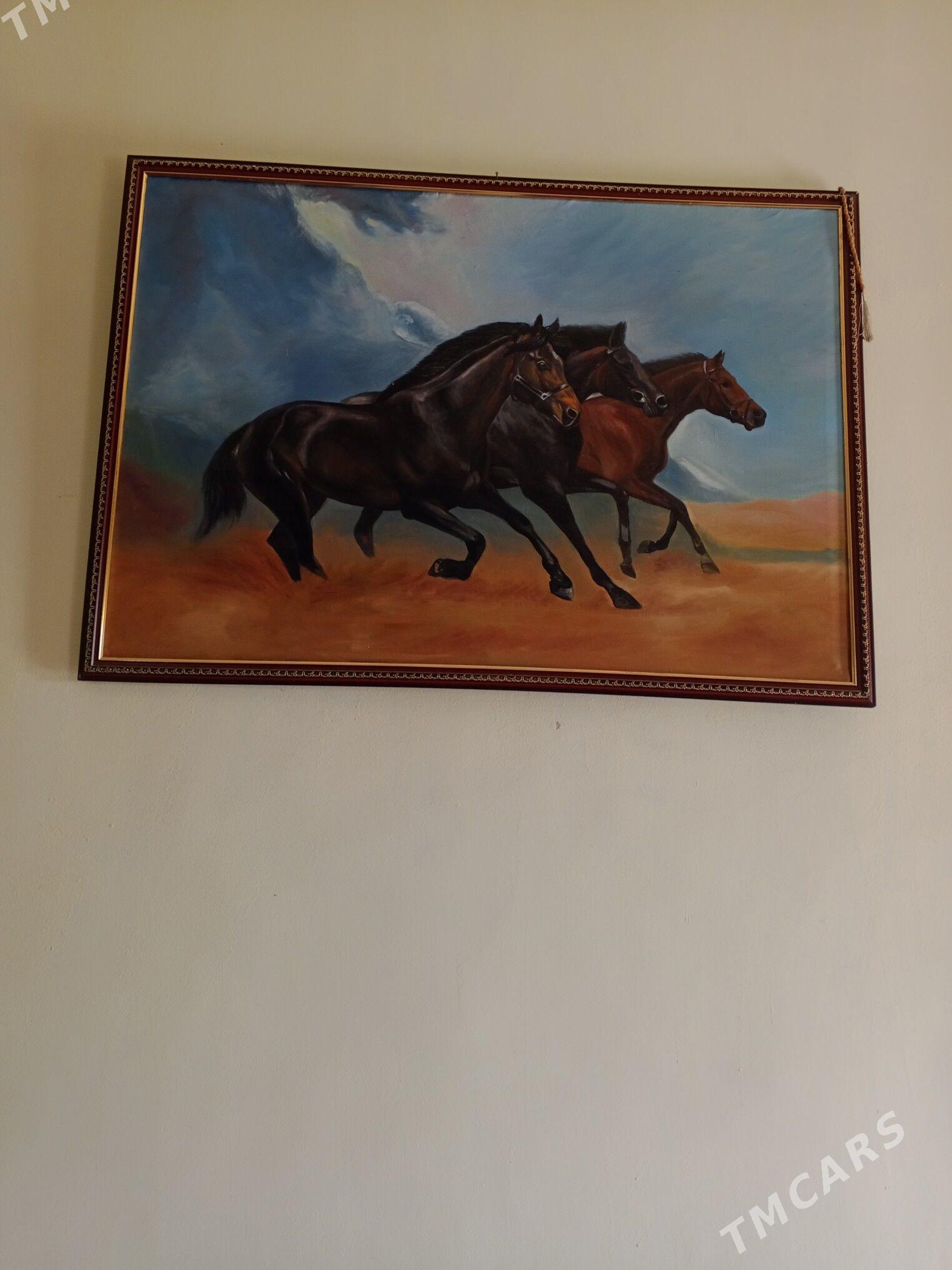 kartina elde çekilen - Şabat etr. - img 2