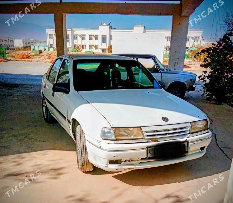 Opel Vectra 1990 - 27 000 TMT - Gökdepe - img 1