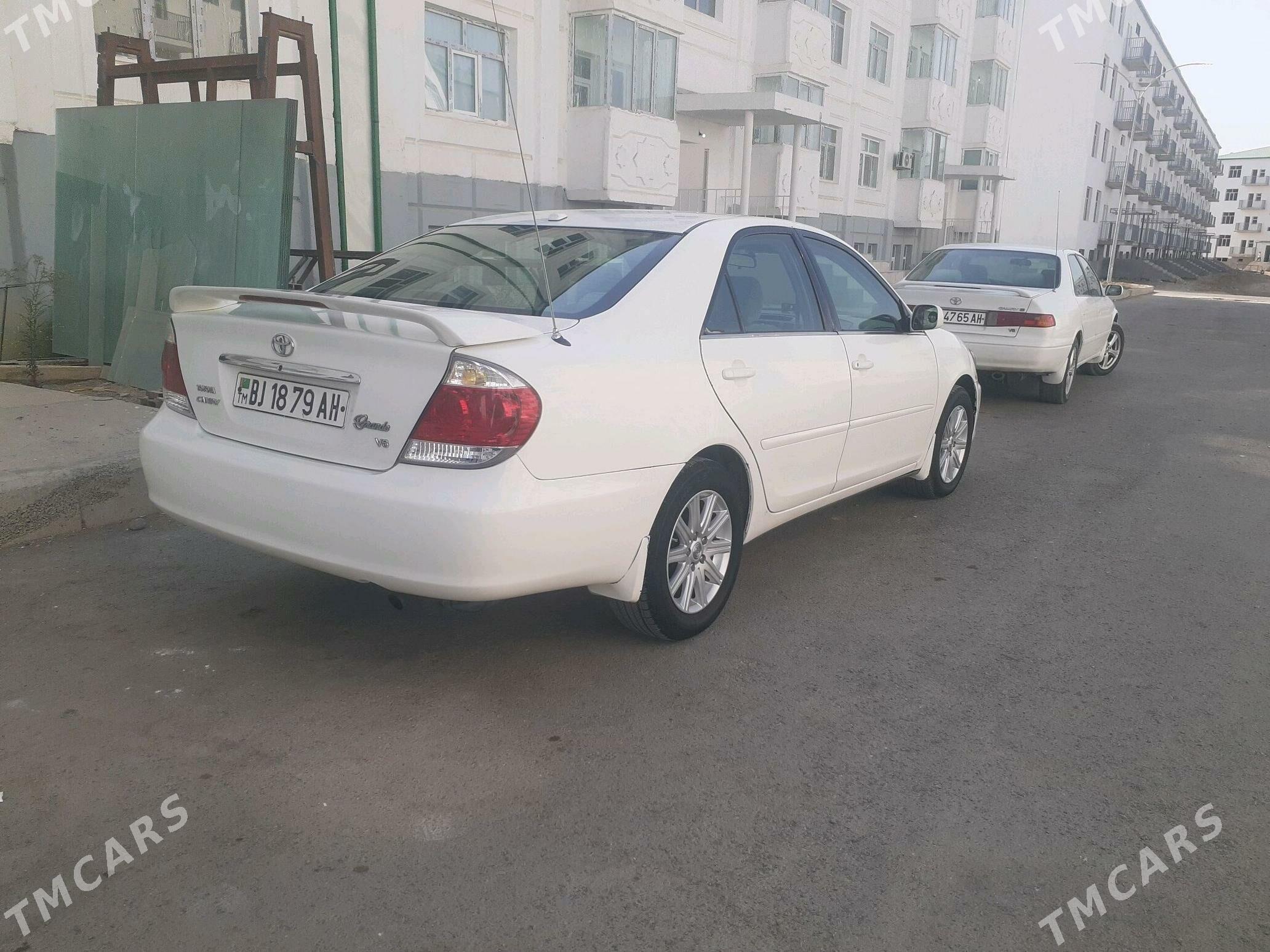 Toyota Camry 2004 - 165 000 TMT - Änew - img 5