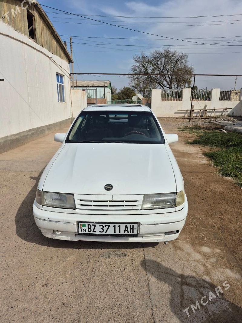 Opel Vectra 1991 - 31 000 TMT - Серахс - img 4