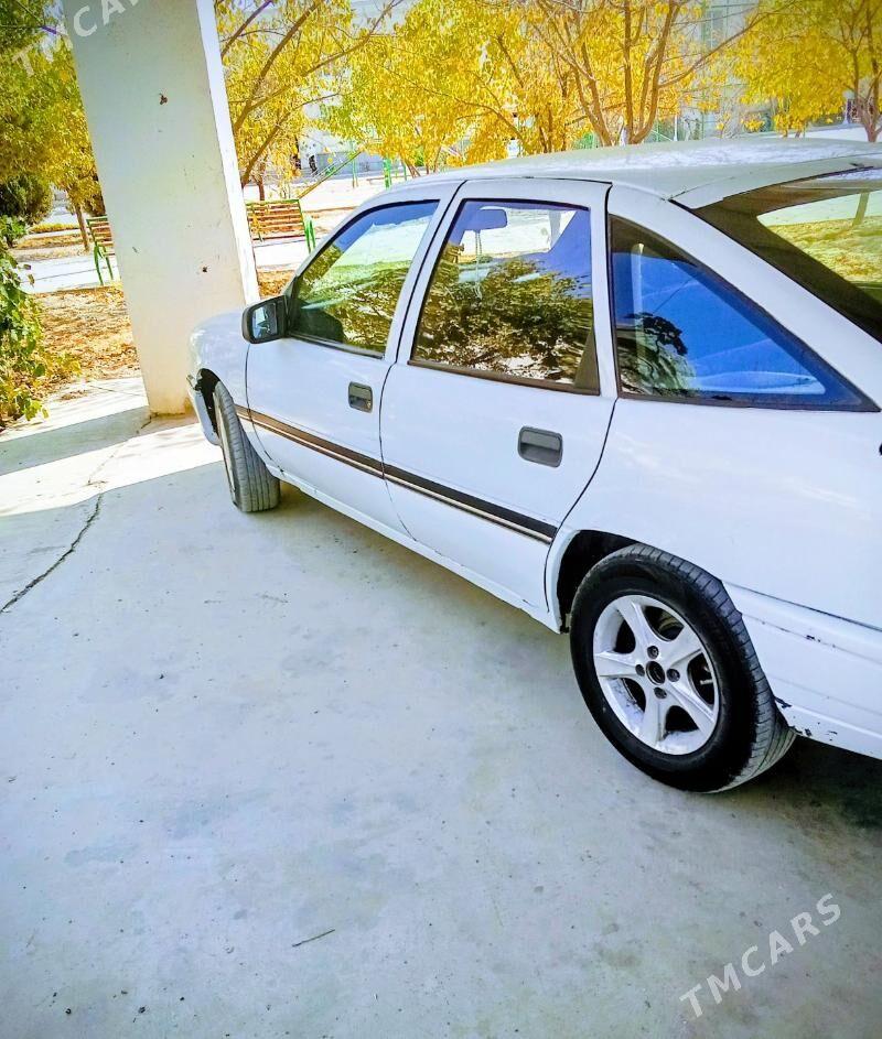 Opel Vectra 1990 - 27 000 TMT - Gökdepe - img 2