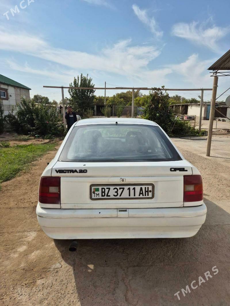 Opel Vectra 1991 - 31 000 TMT - Серахс - img 2