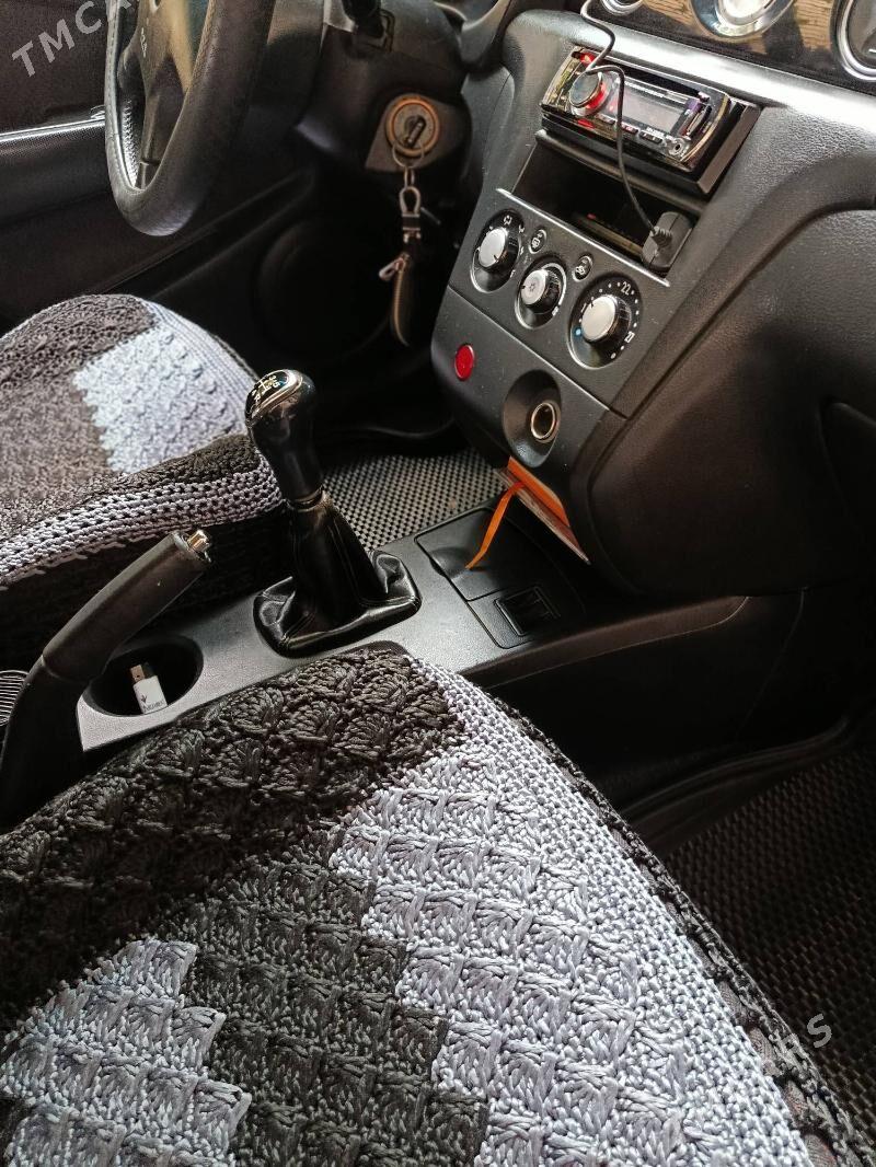 Mitsubishi Outlander 2003 - 110 000 TMT - Туркменабат - img 5
