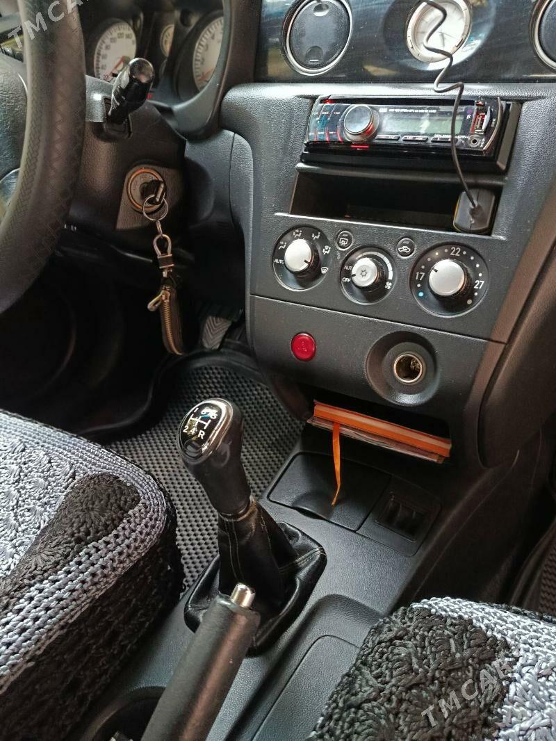 Mitsubishi Outlander 2003 - 110 000 TMT - Туркменабат - img 6
