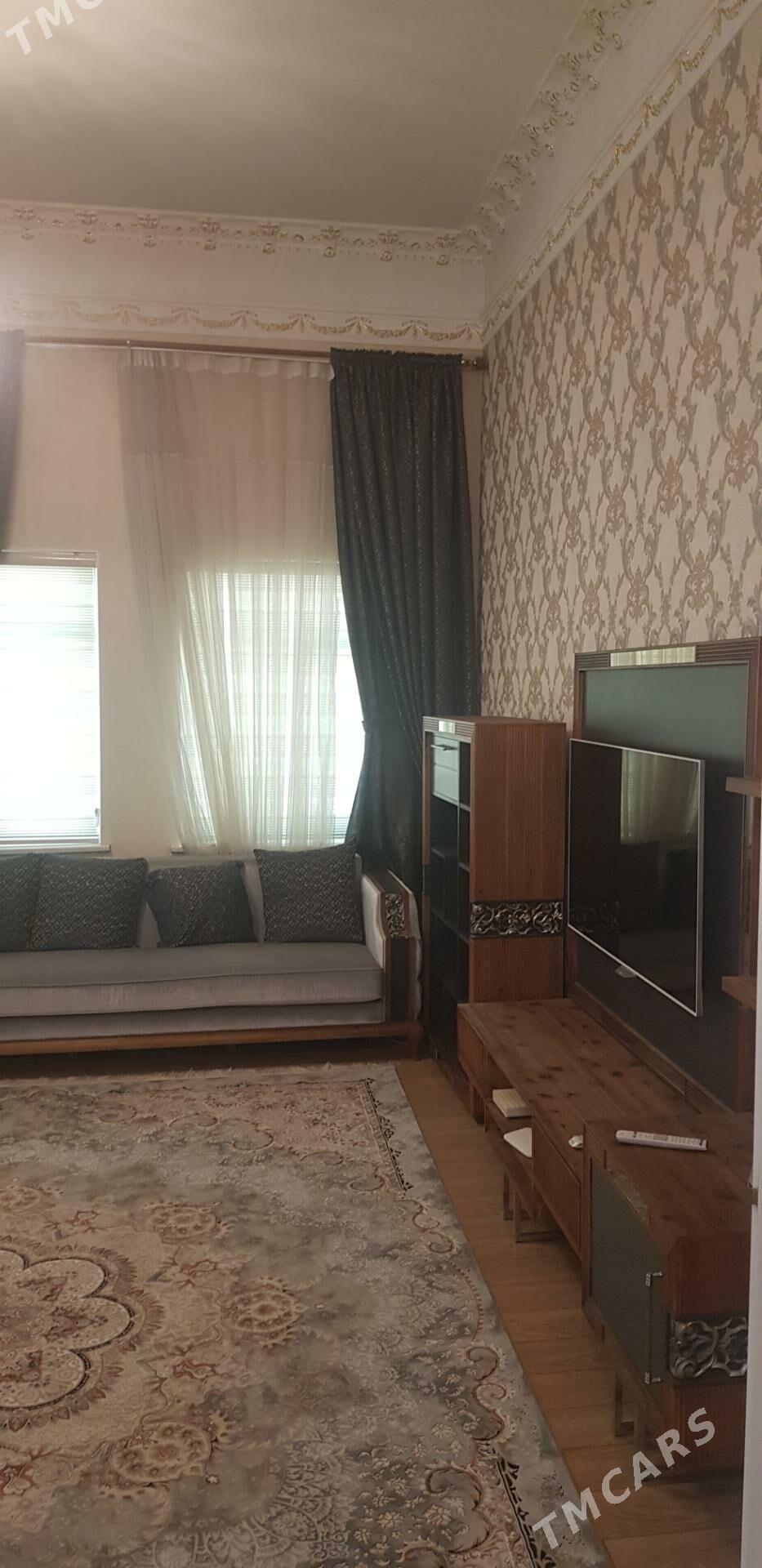 ЭЛИТКА НА СОВЕТСКИЙ - Ашхабад - img 7