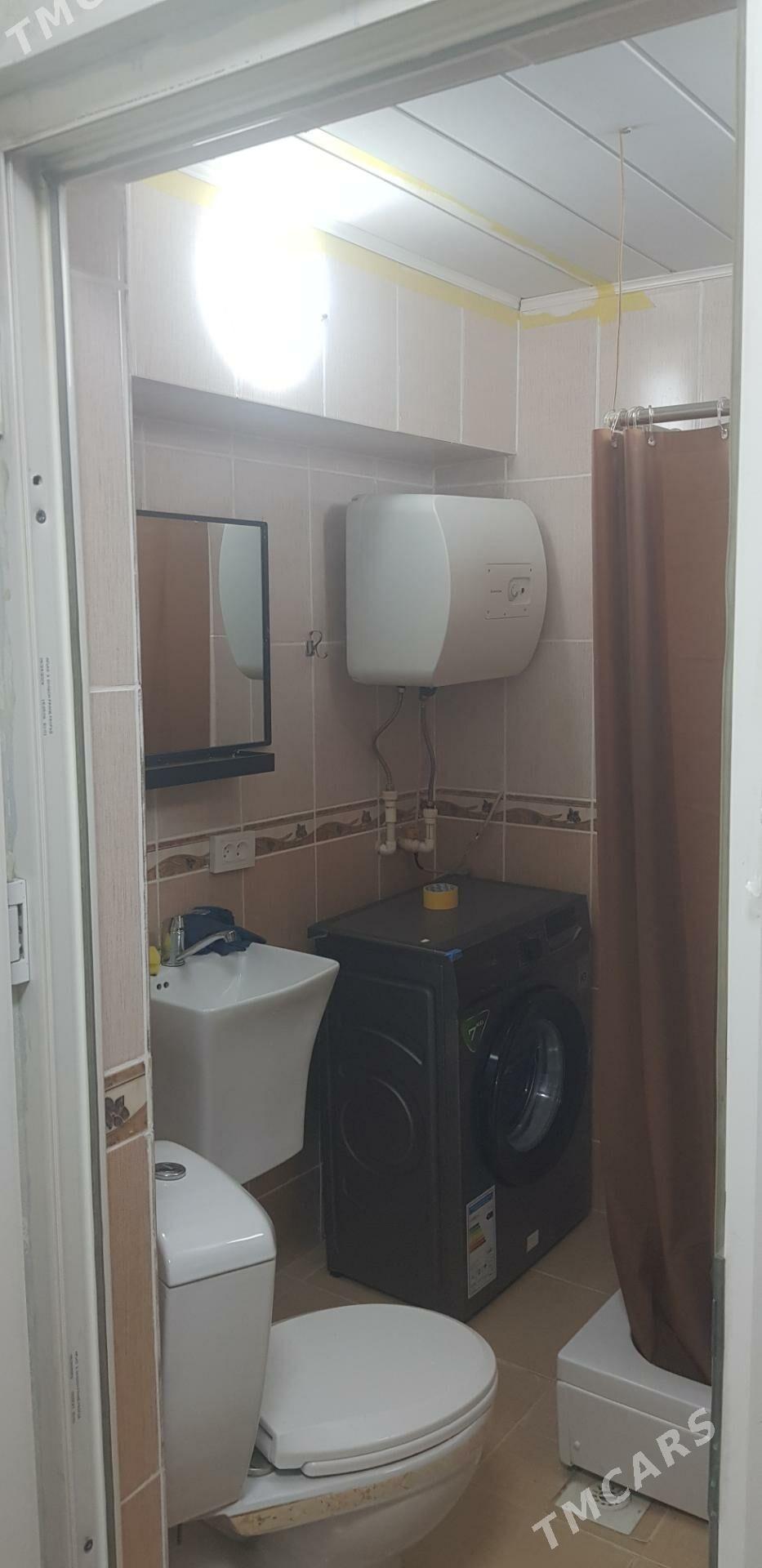 ЭЛИТКА НА СОВЕТСКИЙ - Ашхабад - img 9