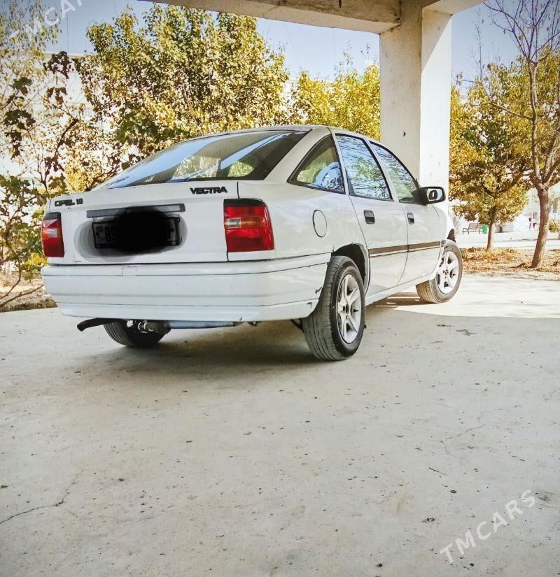 Opel Vectra 1990 - 27 000 TMT - Gökdepe - img 3