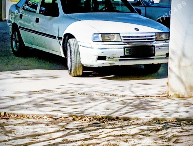 Opel Vectra 1990 - 27 000 TMT - Gökdepe - img 4