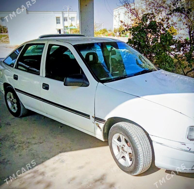 Opel Vectra 1990 - 27 000 TMT - Gökdepe - img 5