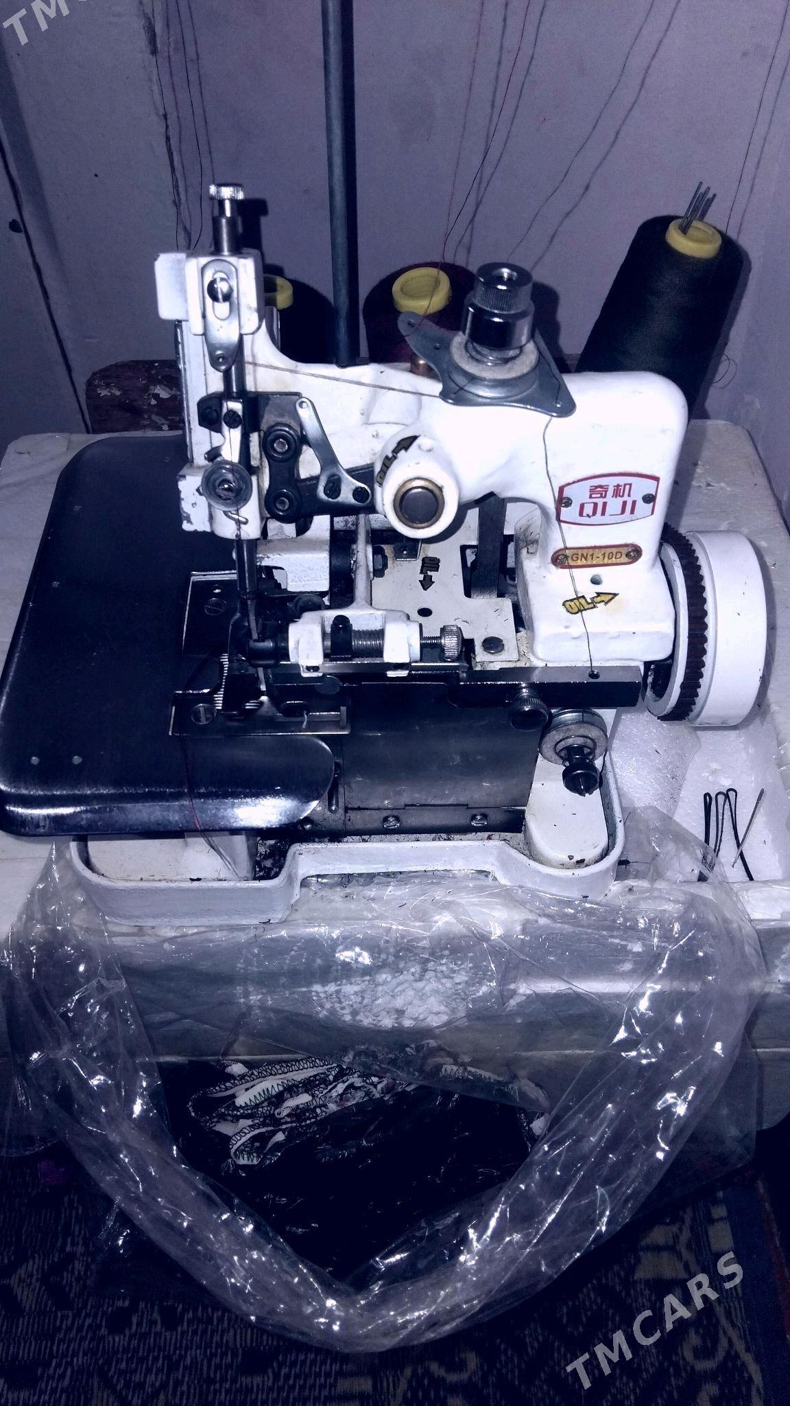 kıjı awerlog - Гороглы (Тагта) - img 2