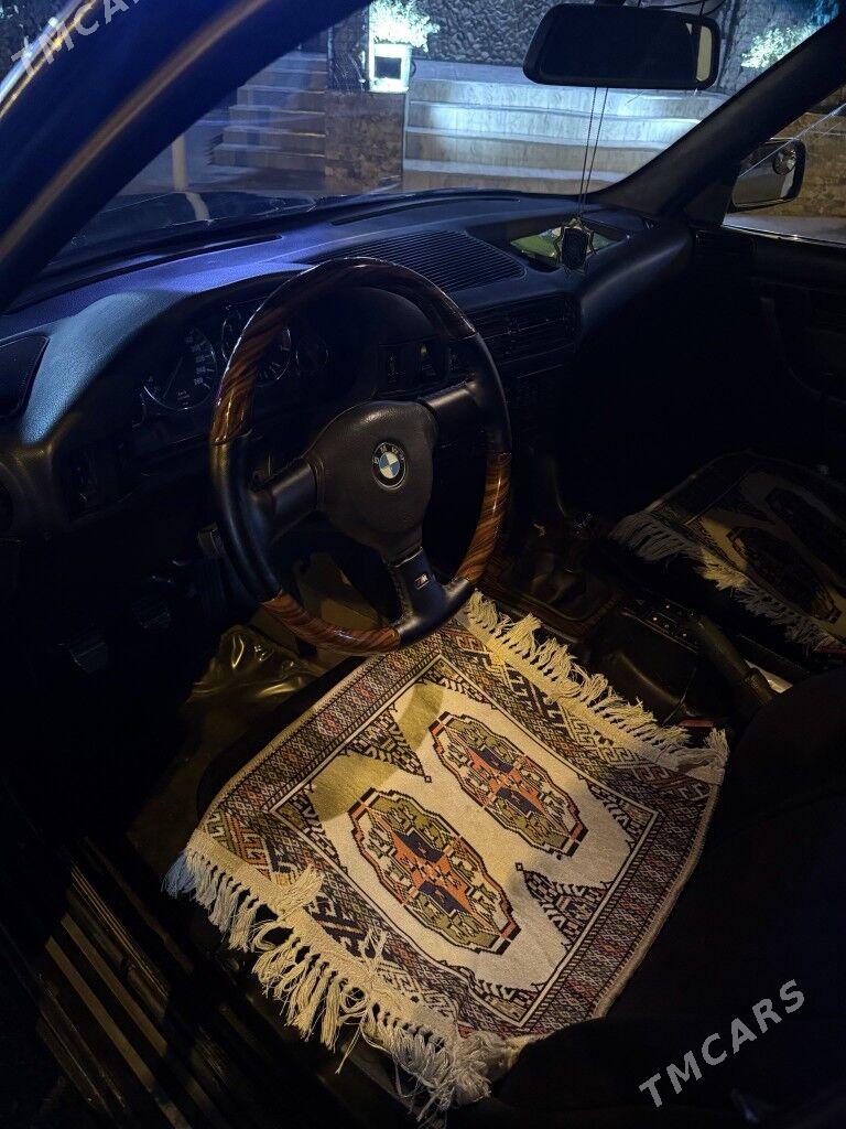 BMW 525 1992 - 60 000 TMT - Türkmenbaşy - img 2