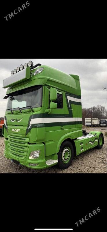 DAF XF 530 2020 - 830 000 TMT - Ашхабад - img 7