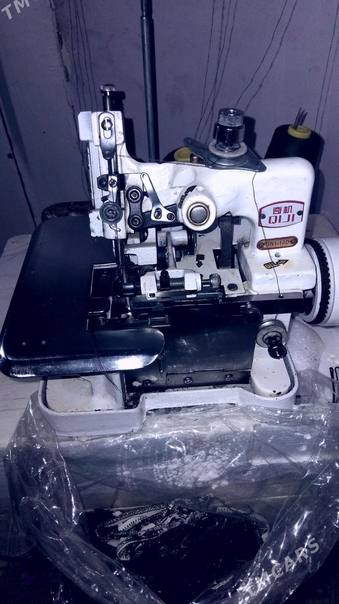 kıjı awerlog - Гороглы (Тагта) - img 3