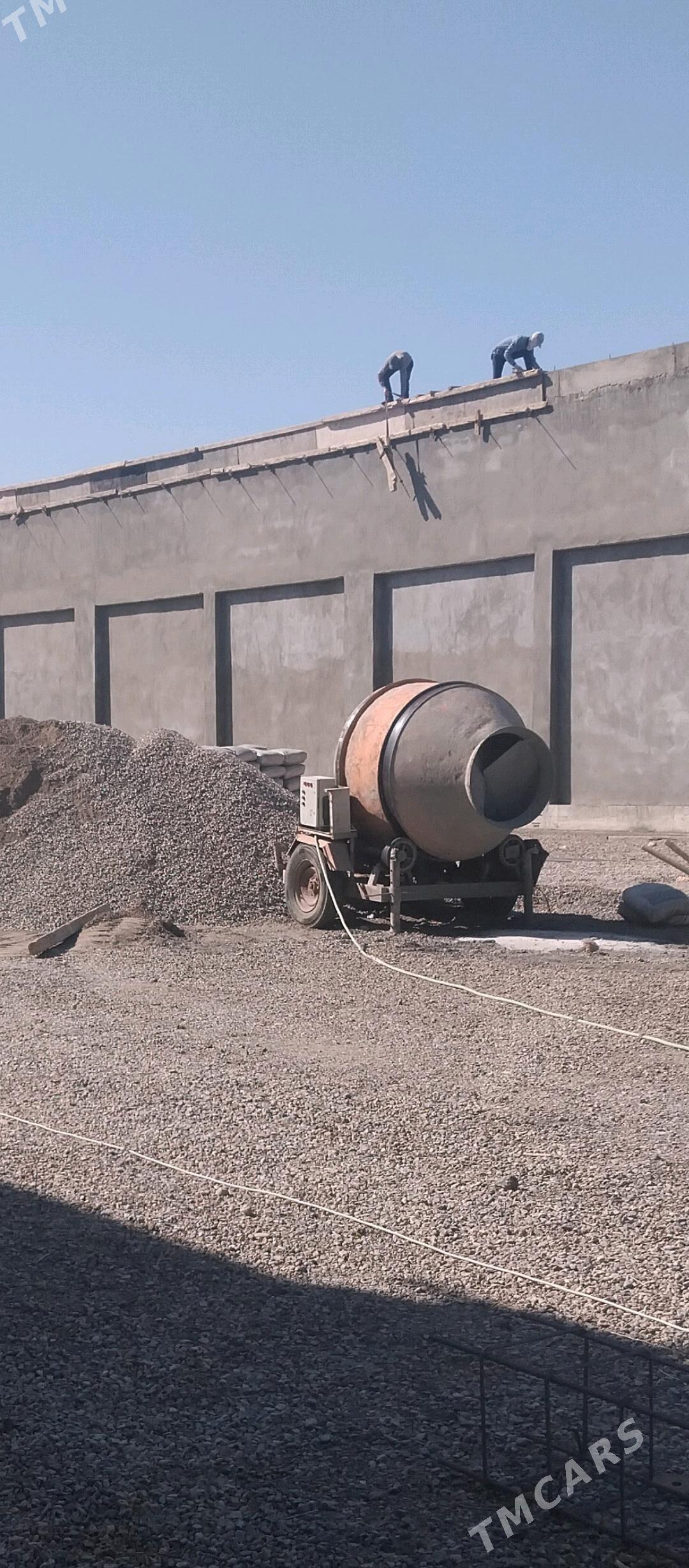 Beton mişalka - Mary - img 2