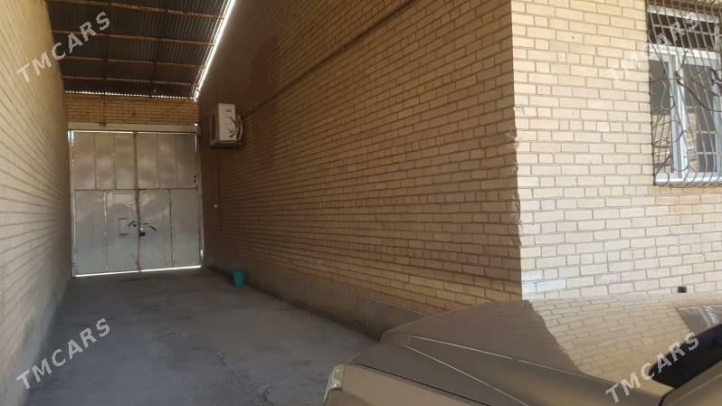 PLAN JAÝ - Türkmenabat - img 2